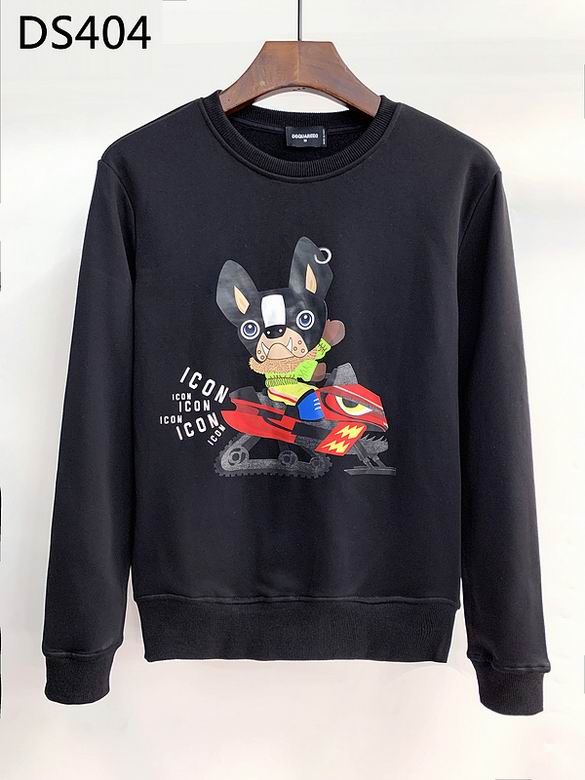 DSQ Sweatshirt-071